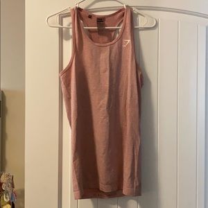 Large Gymshark Tank